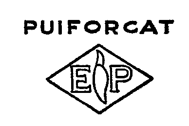 PUIFORCAT EP