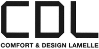 CDL COMFORT & DESIGN LAMELLE