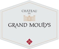 CHÂTEAU DU GRAND MOUËYS