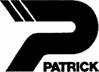 P PATRICK
