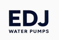 EDJ WATER PUMPS