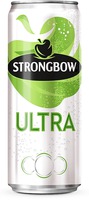 STRONGBOW ULTRA