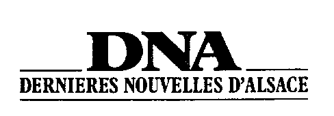 DNA DERNIERES NOUVELLES D'ALSACE