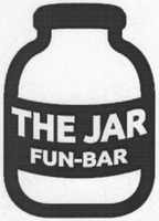 THE JAR FUN-BAR