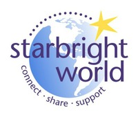 starbright world connect share support