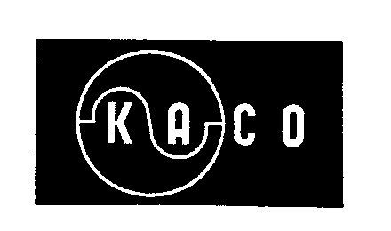 KACO