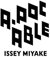 A-POC ABLE ISSEY MIYAKE