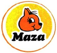 Maza