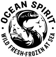OCEAN SPIRIT WILD FRESH-FROZEN AT SEA
