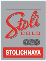 Stoli COLD PREMIUM QUALITY READY TO DRINK ICE COLD STOLICHNAYA
