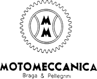 MM MOTOMECCANICA Braga & Pellegrini