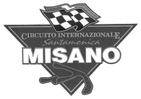 CIRCUITO INTERNAZIONALE Santamonica MISANO
