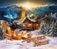 SWEET HOME