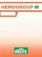 HEMOGROUP-M MULTI-G
