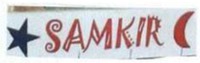SAMKIR
