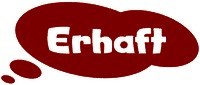 Erhaft