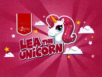 LEA THE UNICORN