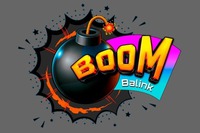 BOOM Balink