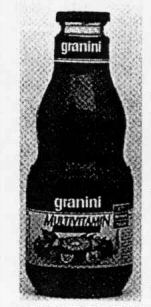granini MULTIVITAMIN
