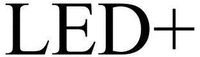 LED+
