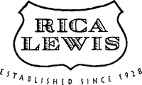 RICA LEWIS ESTABLISHED SINCE 1928