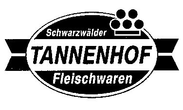 TANNENHOF Schwarzwälder Fleischwaren
