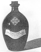 MEDINET Der Roséwein aus dem Süden Frankreichs