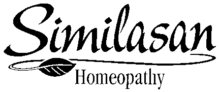 Similasan Homeopathy
