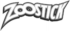 ZOOSTICK
