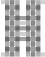 H