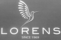 LORENS SINCE 1969