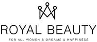 ROYAL BEAUTY FOR ALL WOMEN'S DREAMS & HAPPINESS