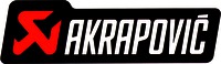 AKRAPOVIC