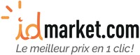 idmarket.com Le meilleur prix en 1 clic !