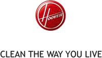 HOOVER CLEAN THE WAY YOU LIVE