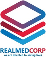 REALMEDCORP we are devoted to saving lives
