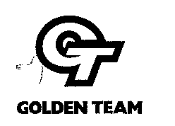 GT GOLDEN TEAM