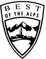 BEST OF THE ALPS