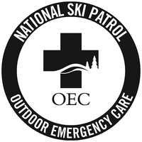 NATIONAL SKI PATROL OUTDOOR EMERGENCY CARE OEC