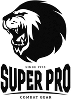 SINCE 1978 SUPER PRO COMBAT GEAR