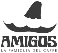 AMIGOS LA FAMIGLIA DEL CAFFÈ
