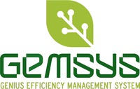 GEMSYS GENIUS EFFICIENCY MANAGEMENT SYSTEM