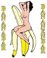 BANANABAR BANANENBAR