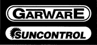 GARWARE SUNCONTROL