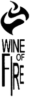 WINE OF FIRE