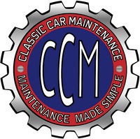 CLASSIC CAR MAINTENANCE MAINTENANCE MADE SIMPLE CCM