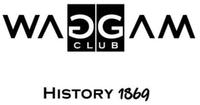 WAGGAM CLUB HISTORY 1869