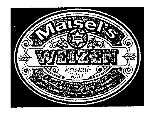 Maisel's WEIZEN