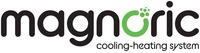 magnoric cooling-heating system
