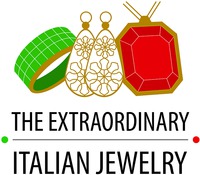 THE EXTRAORDINARY ITALIAN JEWELRY